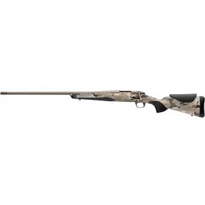 BROWNING X-BOLT 2 SPEED 243WIN 22 SMOKED BRZ OVIX LEFT HAND*