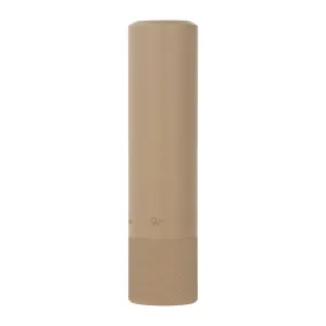 Fletcher Rifle Works PERM9TITAN Permian 9mm 1.62 Tan Titanium 1.375x24