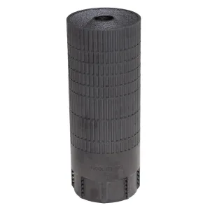 Boe Suppression BOE-IL9S IncoLite 9  9mmLuger 1.50 718 Inconel 1/2x28