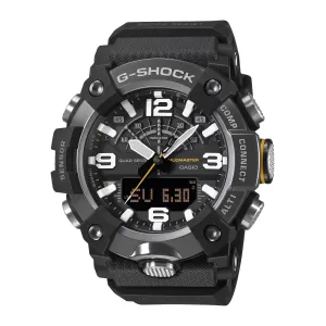 GSHOCK GG-B100XMB-1ACR ANALOG-DIG MUDMASTER BLK