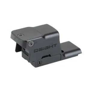 OSIGHT SE MOS RED DOT RMSC ENCLOSED 2/32MOA CR1632