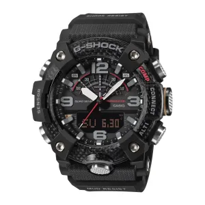 GSHOCK GG-B100X-1ACR   ANALOG-DIG MUDMASTER BLKOUT