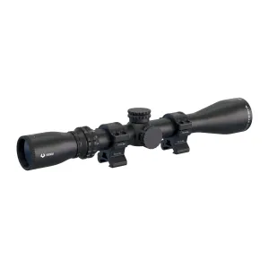 VIR 981-0202   VENTA RIMFIRE 2-7X32  W/ RINGS  BLK