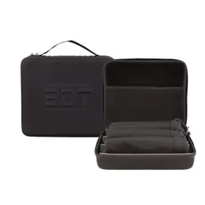 EVA Suppressor Field Case 11x3x9 Blk