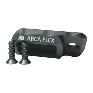 ODIN ACC-ARCA-FLEX-S-BLK    SIDEWAYS ARCA RL SCREW