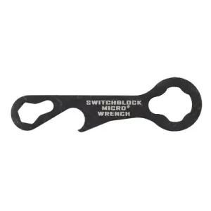 NOVESKE WRENCH MICRO SWITCHBLOCK
