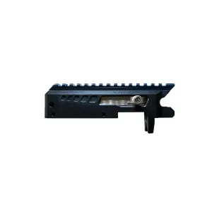 TacSol X-RING VR GEN2 Receiver Matte Blk