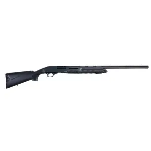 KOTA RGR 2000 Pump 20ga 28 3 FO Black 3-rd