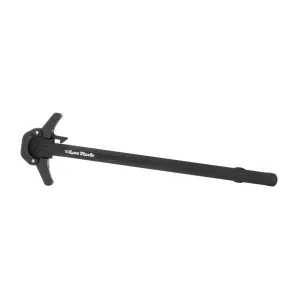 NOVESKE CHARGING HANDLE LRG FRM BLK