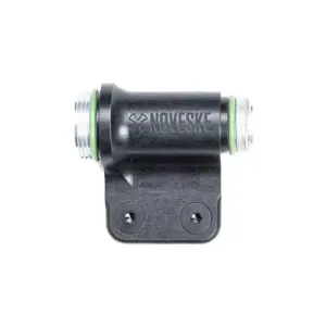 NOVESKE BODY WEAPONLIGHT BLK LH