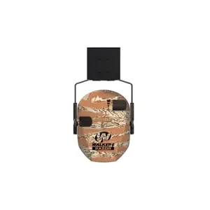 WALKERS RZR SLM ELEC MUFF D TGR STRP
