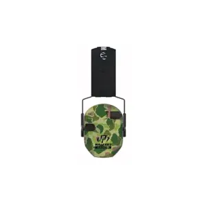 WALKERS RZR SLM ELEC MUFF FRG SKN GR