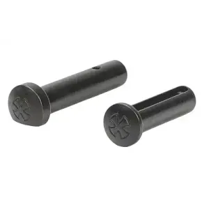 NOVESKE PIN TAKEDOWN N4 NOVESKE LOGO
