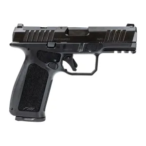RM1CX 9MM 10+1 BLK 4 OR FS CA