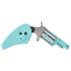 NAA FOLDING HOLSTER GRIP 22MAG 1 5/8 IRIS