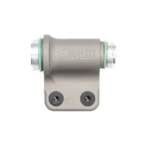 NOVESKE BODY WEAPONLIGHT FDE LH
