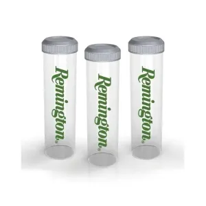REMINGTON REMINGTON SUPPRESSOR CLEANING TUBES 3PK