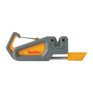 SMITHS SP-51458  SHARPENER & FIRE STARTER