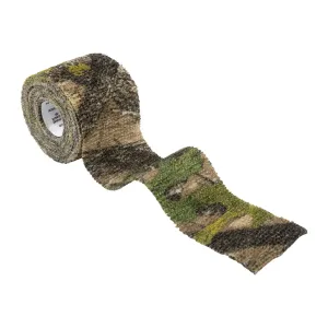 ALLEN 1516C VANISH PROTECTIVE CAMO WRAP-15FT GRN