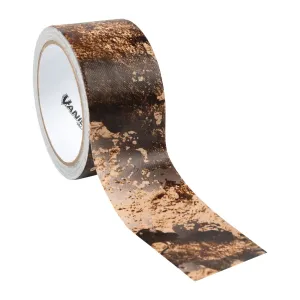 ALLEN 1518C VANISH CAMO DUCT TAPE-10 YARDS-TT PRAE