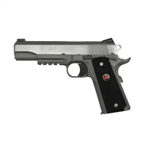 CLT DELTA ELITE 10MM 5 RAIL GUN MATTE SS