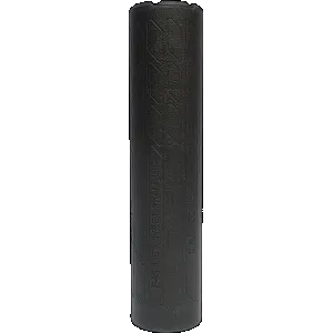 B&T Print-X Tiger Ti, .22lr, Black Anodized, Suppressor