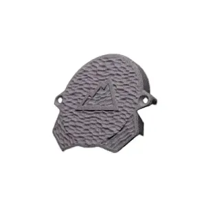 OHC SCOPECAP NO KILL FLASH 53MM BLK