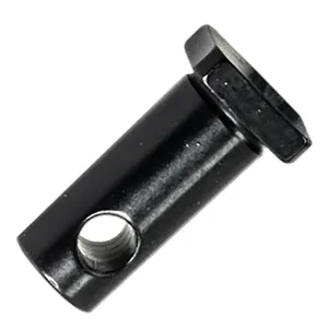 White Label Armory WLA-BCG-3020 AR15 Cam Pin Black Steel