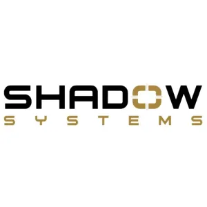 SHADOW SS-6005 E526 556 - BLACK/BRNZ PISTOL