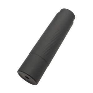 Thunder Beast Arms Magnus-S.30cal HUB Black Suppressor