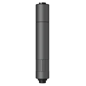 Combat Application Technologies CAT SP .45 ACP Modular Titanium Suppressor