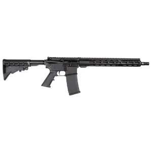 ONE HORSE RIFLE OH-15 15 M-LOK 3 MAGS