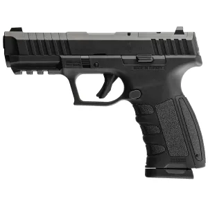 MAC RA9 9MM 4.25 17+1