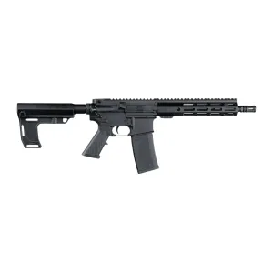 ACI 556105HBMPS ACI-15 5.56 NATO HALO 10.5 MPS