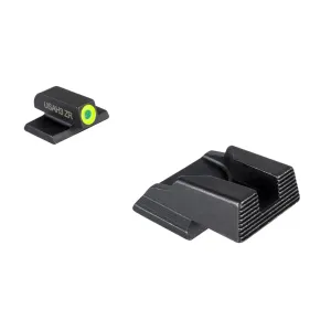 AMERIGLO PROTECTOR BG 2 NS GRN/BLK