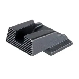 AMERIGLO BG 2 REAR SGT SQ SRTD BLK