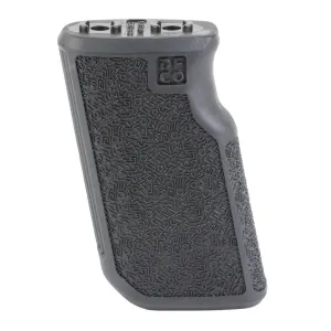 Die Free Co Tiger Claw XL Grip Black