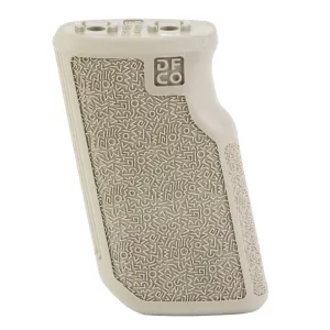 Die Free Co Tiger Claw XL Grip FDE