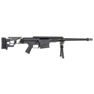 MRAD COVERT 308WIN BLACK 17