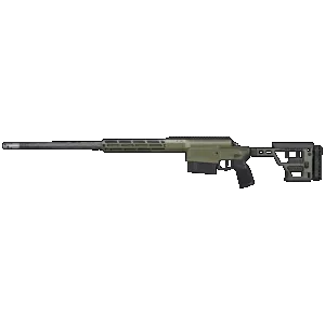 SIG SAUER CROSS MAG 7MM PRC RIFLE 20 PROOF CARBON BBL, FOLD PRS, MLOK 1-6RD MAG