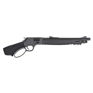 HENRY H012GBLX44   BEAR'S LEG PISTOL 44MAG/44SPL