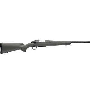 BROWNING AB3 PRO COMPOSITE 270 WIN 18 BLACK THREADED*