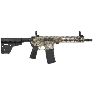 MKS HI POINT HP-15 5.56 10.5 LEOPARD 30RD