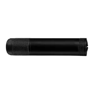 TMP W556LB 5.56/.223 LONG 9 BAF 1/2X28 TI/BLK