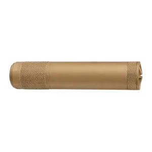TMP W556LF 5.56/.223 LONG 9 BAF 1/2X28 TI/FDE