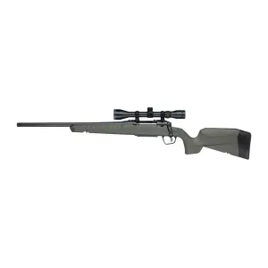 SAV 33194 AXIS 2 XP GREEN LH 30-06 SPFLD 20
