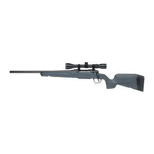 SAV 33206 AXIS 2 XP GRAY LH 30-06 SPFLD 20