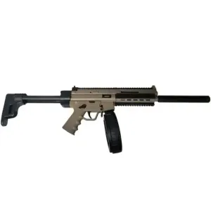 GSG-16 Carbine .22LR 110RD
