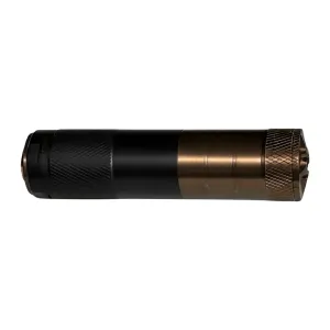 TMP W556DBH 5.56/.223 HYBRID 6 BAF 1/2X28 BLK/HT