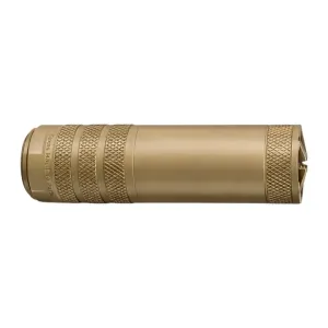 TMP W556SF 5.56/.223 STANDARD 6 BAF 1/2X28 SS/FDE